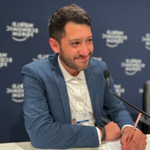 Facundo Cajen