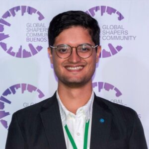 Andrés Abreu Urdaneta