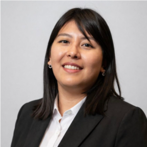 Zaida Ruth Caiguara Ramirez