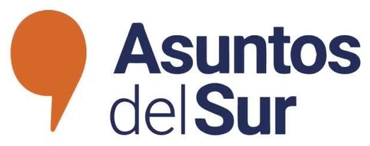 Asuntos del Sur Logo de Asuntos del Sur