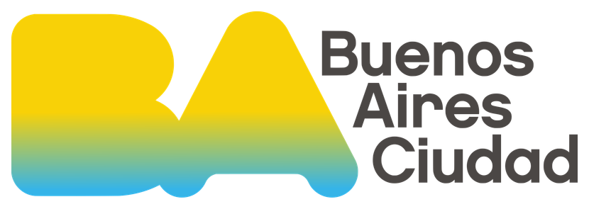 Buenos Aires Ciudad Logo de Buenos Aires Ciudad