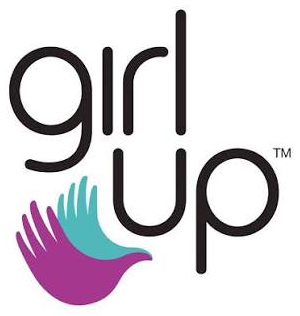 Girl Up Logo de Girl Up