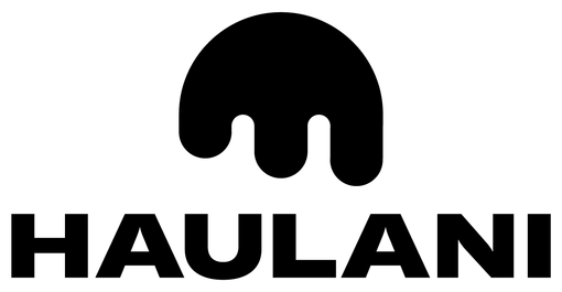 Haulani Logo de Haulani