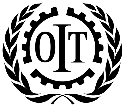 Organización Internacional del Trabajo Logo de Organización Internacional del Trabajo