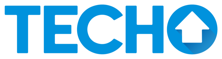 TECHO Logo de TECHO