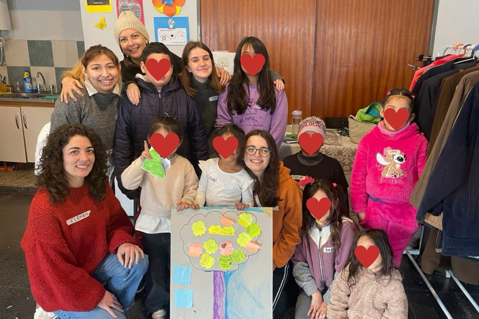 Taller de Recreo Verde