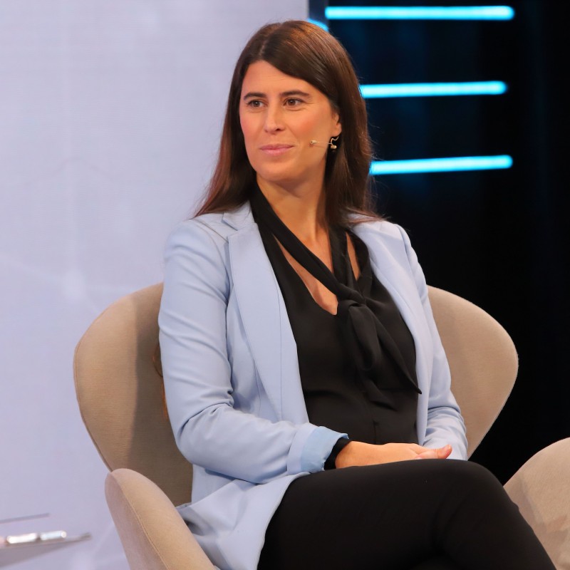 Delfina Irazusta