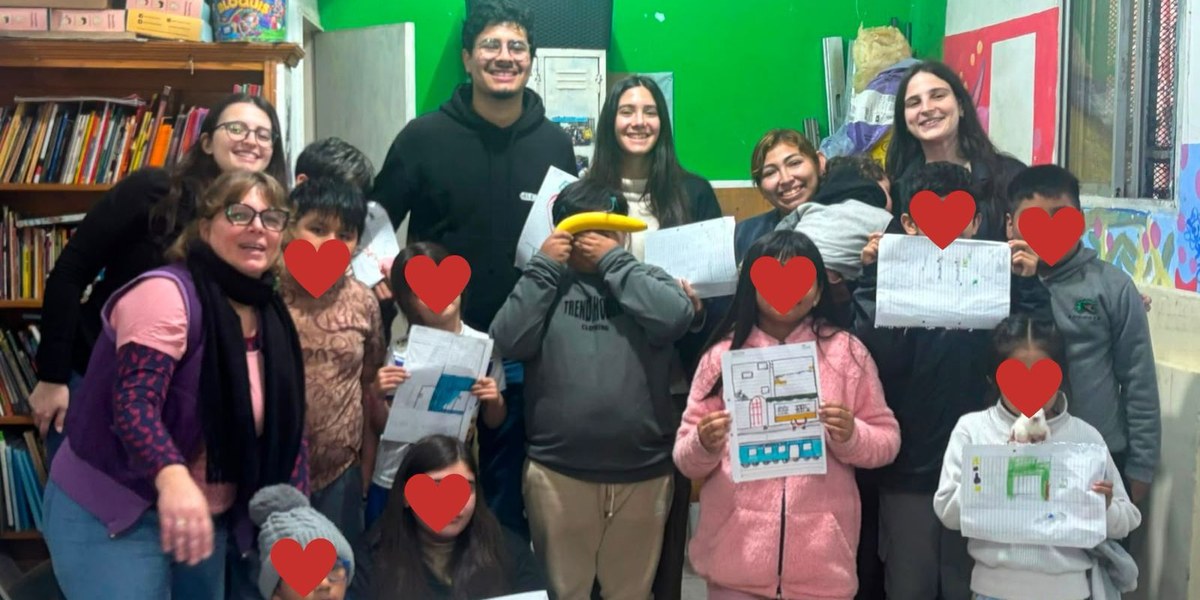 Actividad con Atalaya Sur