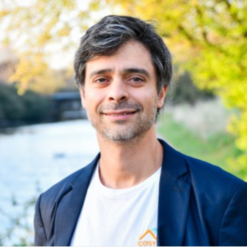 Matias Acosta