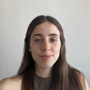 Nicole Reiman