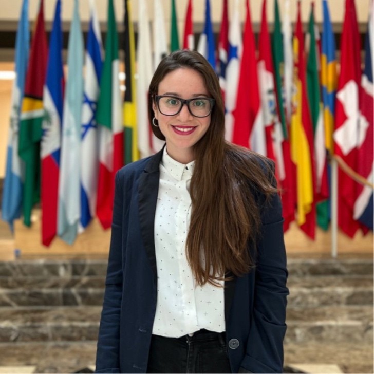 Vanesa Nahir Acosta